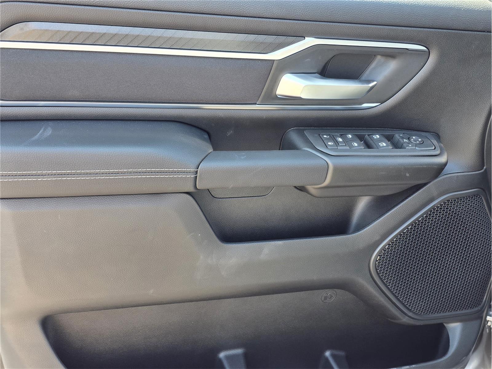 2026 Ram 1500 Lone Star - 9