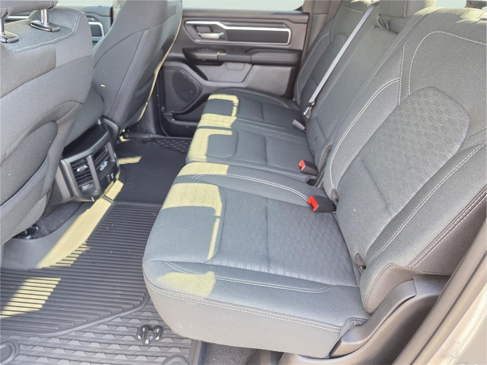 2026 Ram 1500 Lone Star - 10