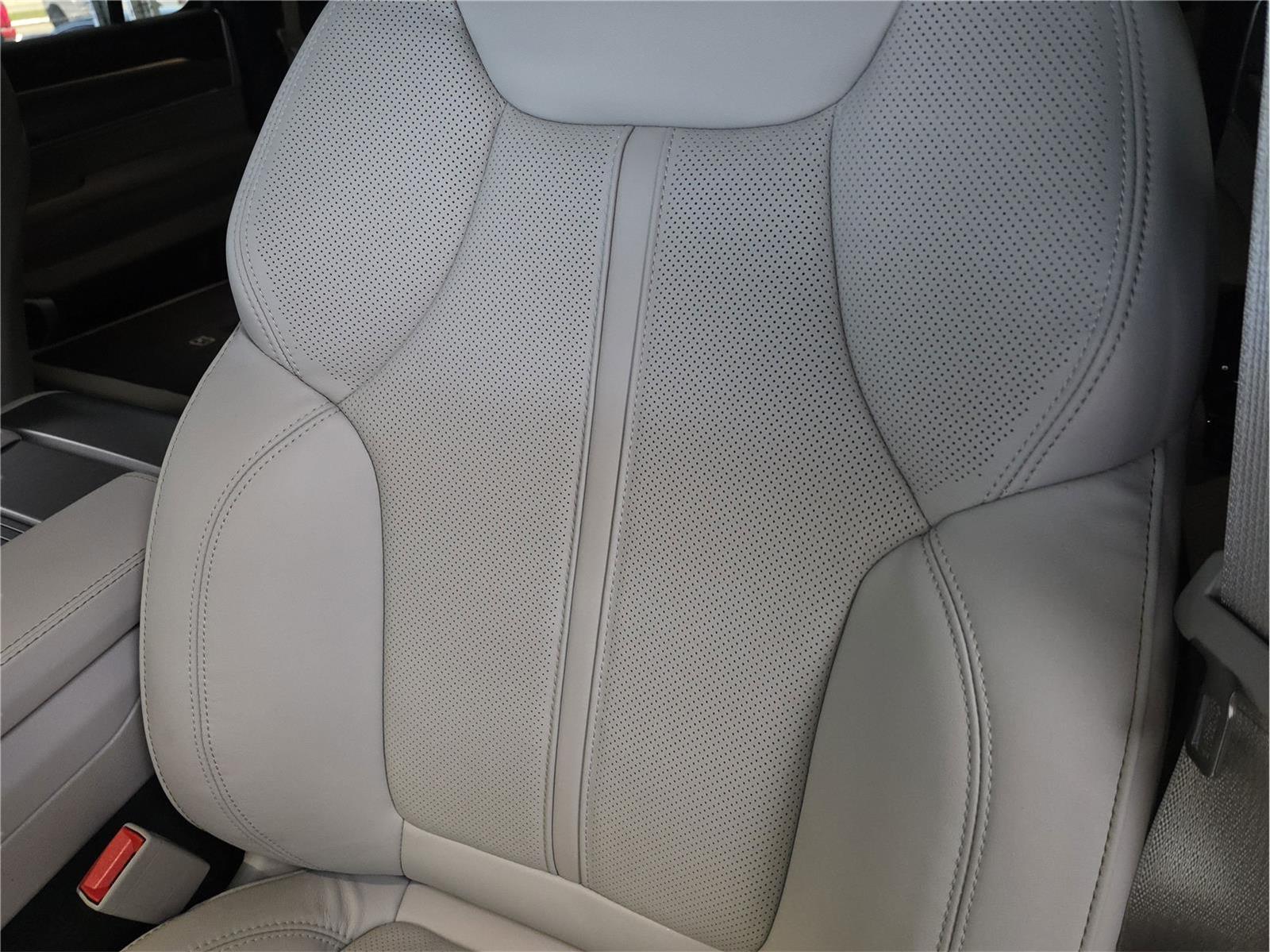 2026 Jeep Grand Wagoneer L BASE at Mac Haik CDJR North Houston