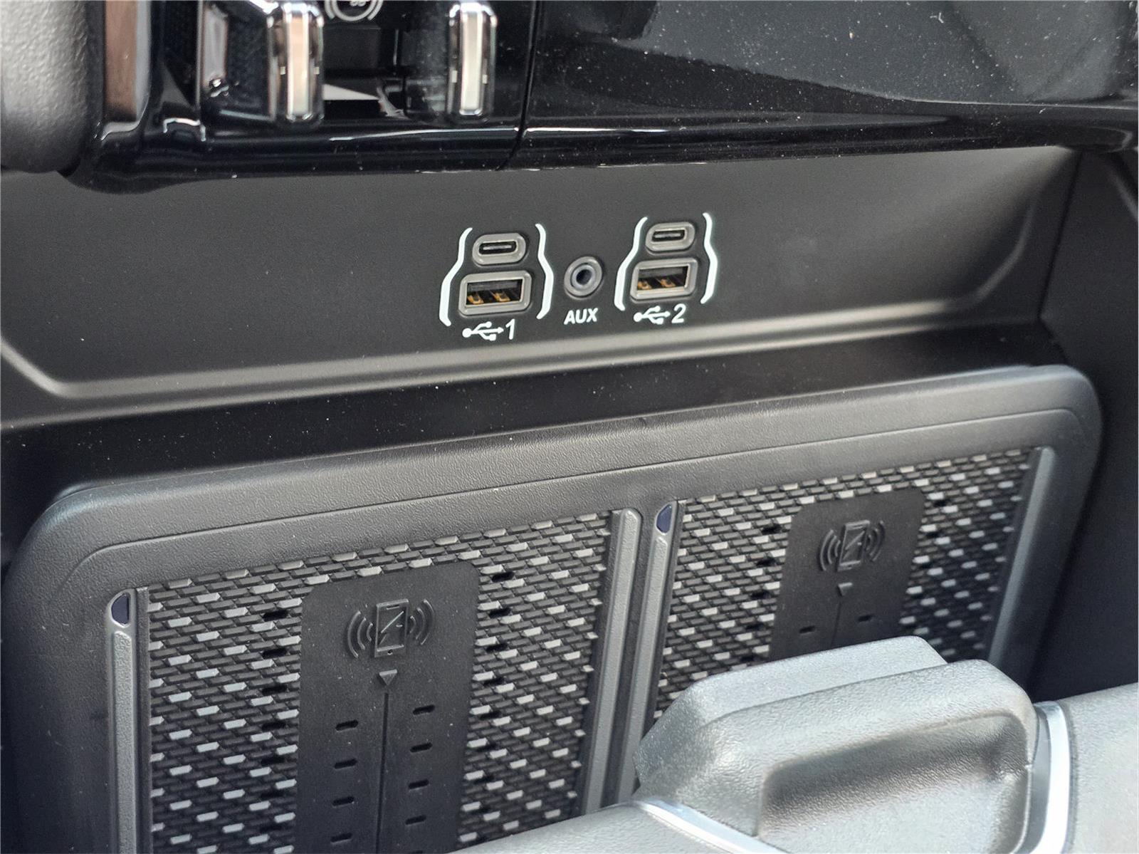 2025 Ram 2500 Laramie at Turner Chevrolet