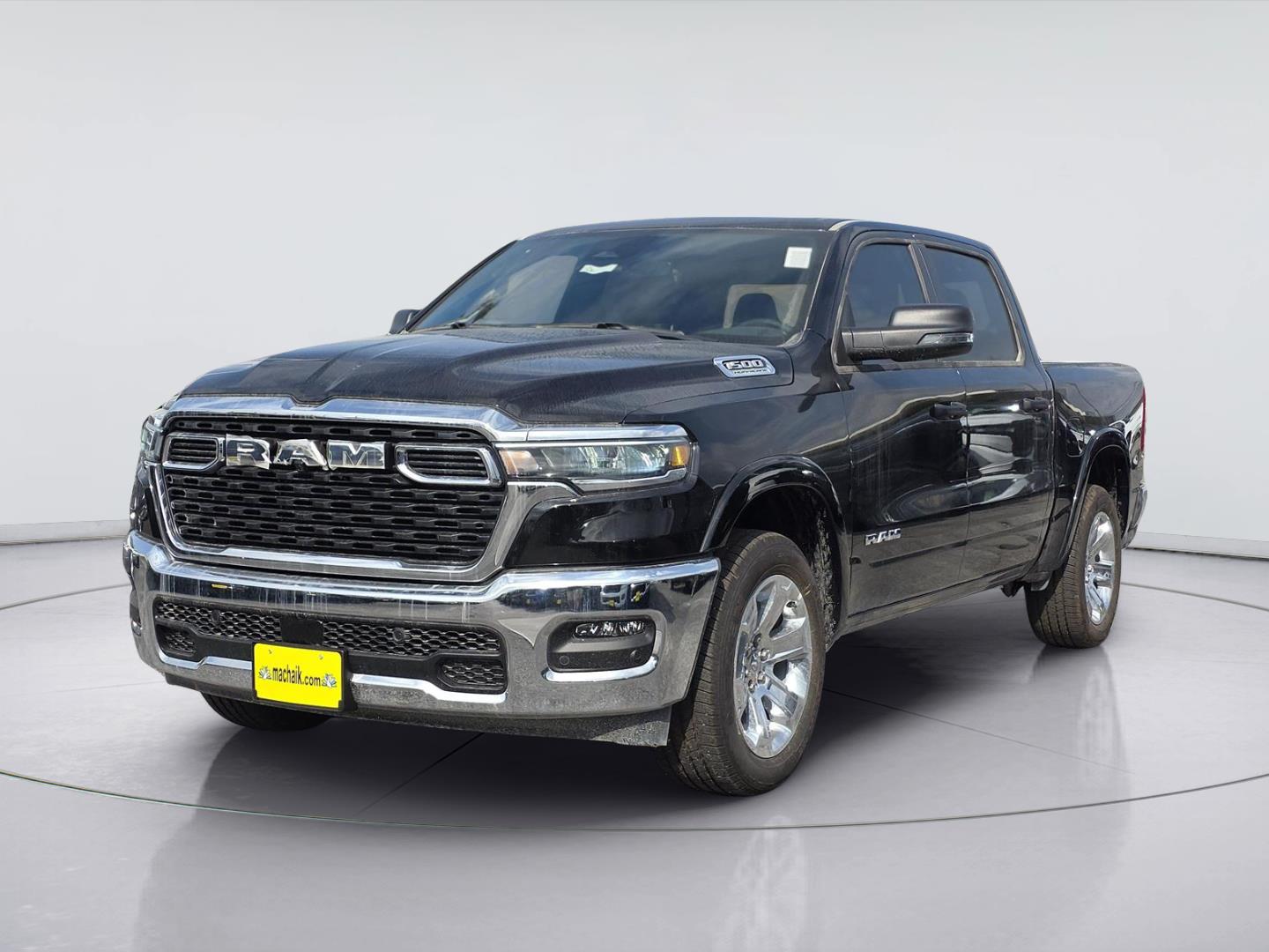 2026 Ram 1500 Lone Star - 0