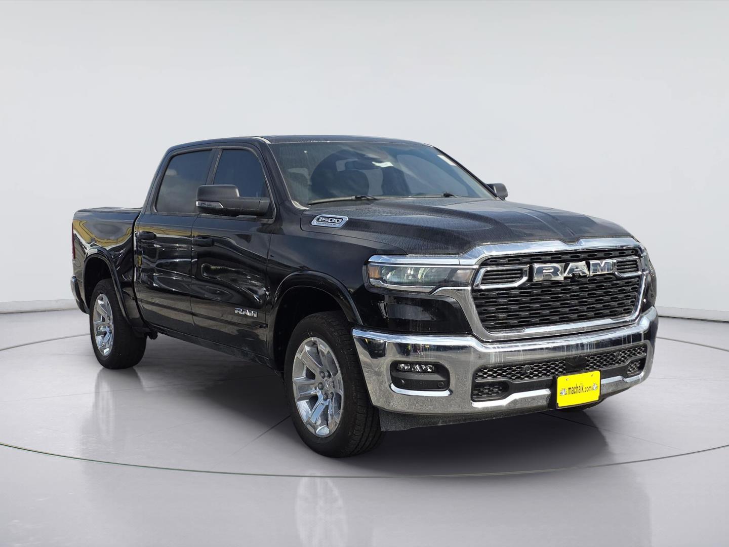 2026 Ram 1500 Lone Star - 1