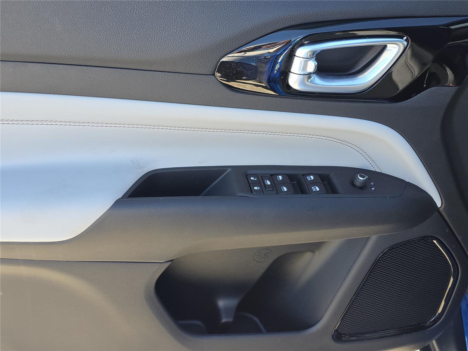 2026 Jeep Compass Limited - 8