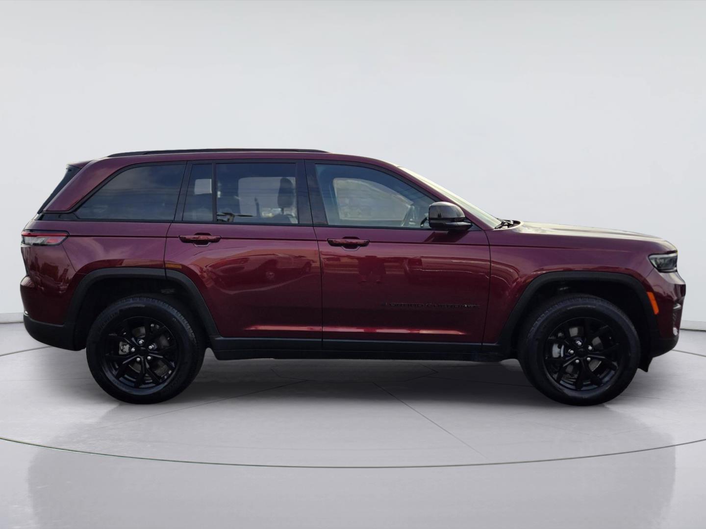 2024 Jeep Grand Cherokee Altitude - 6