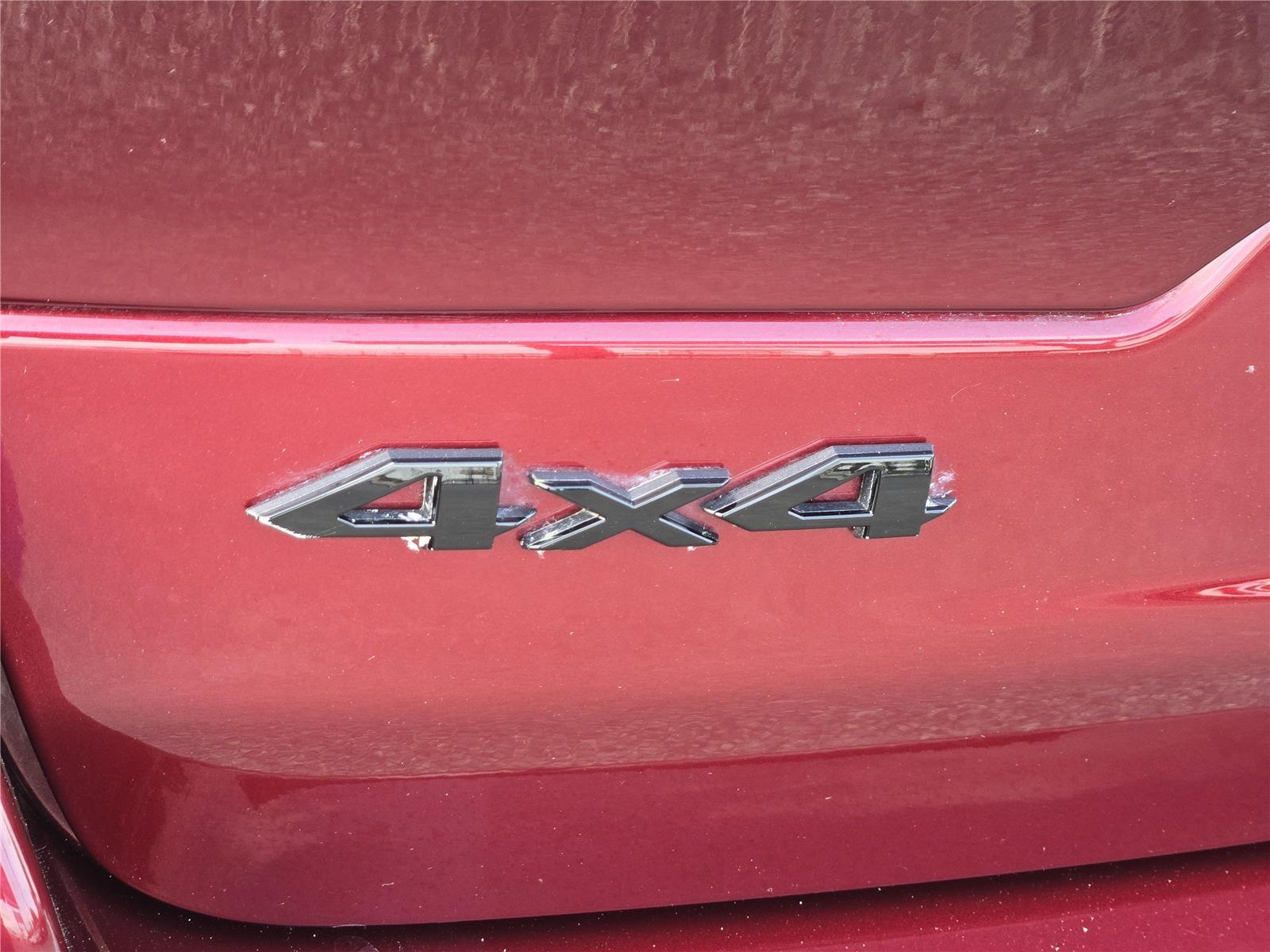 2024 Jeep Grand Cherokee Altitude - 10