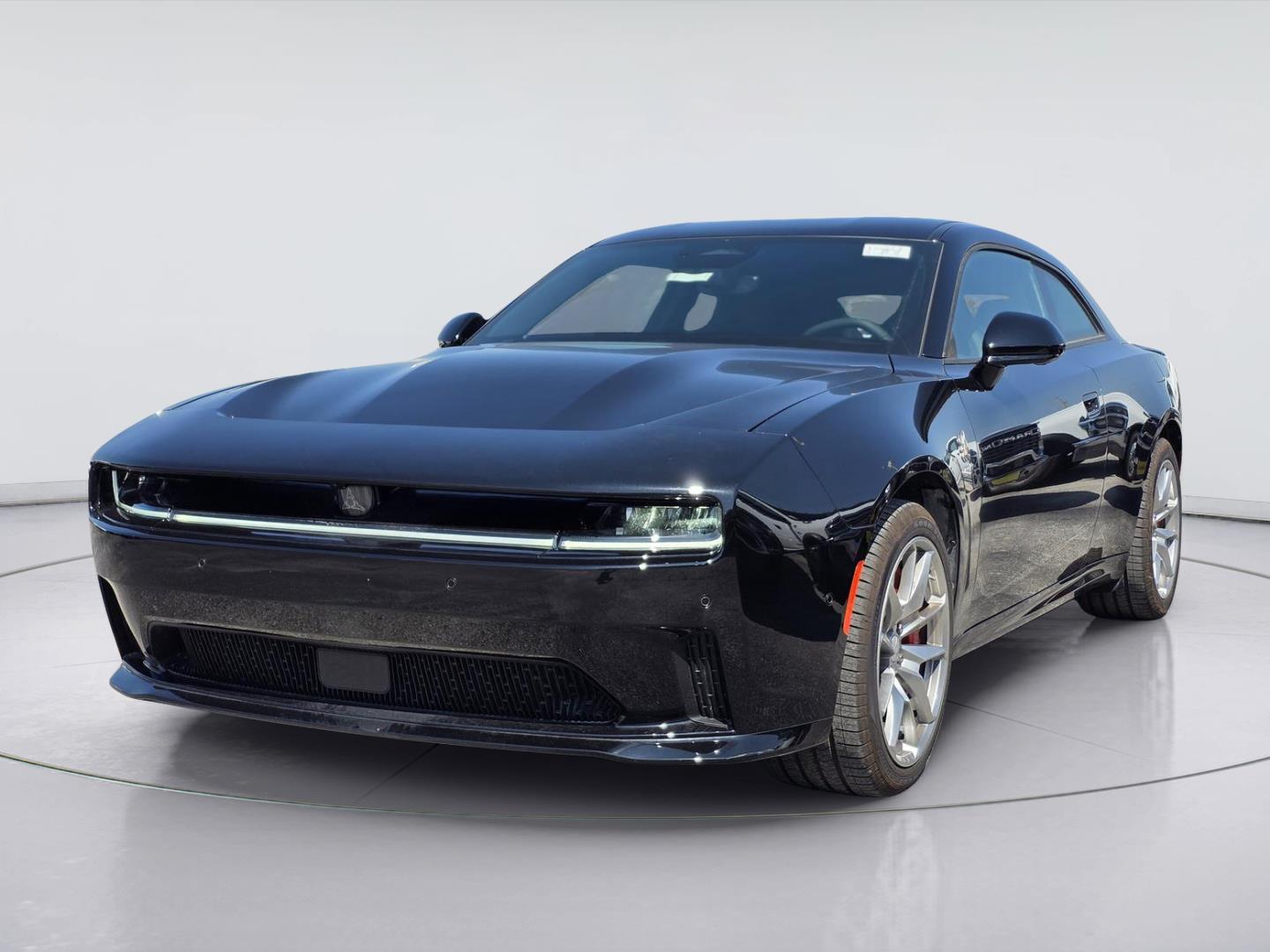 2025 Dodge Charger Daytona Scat Pack - 0