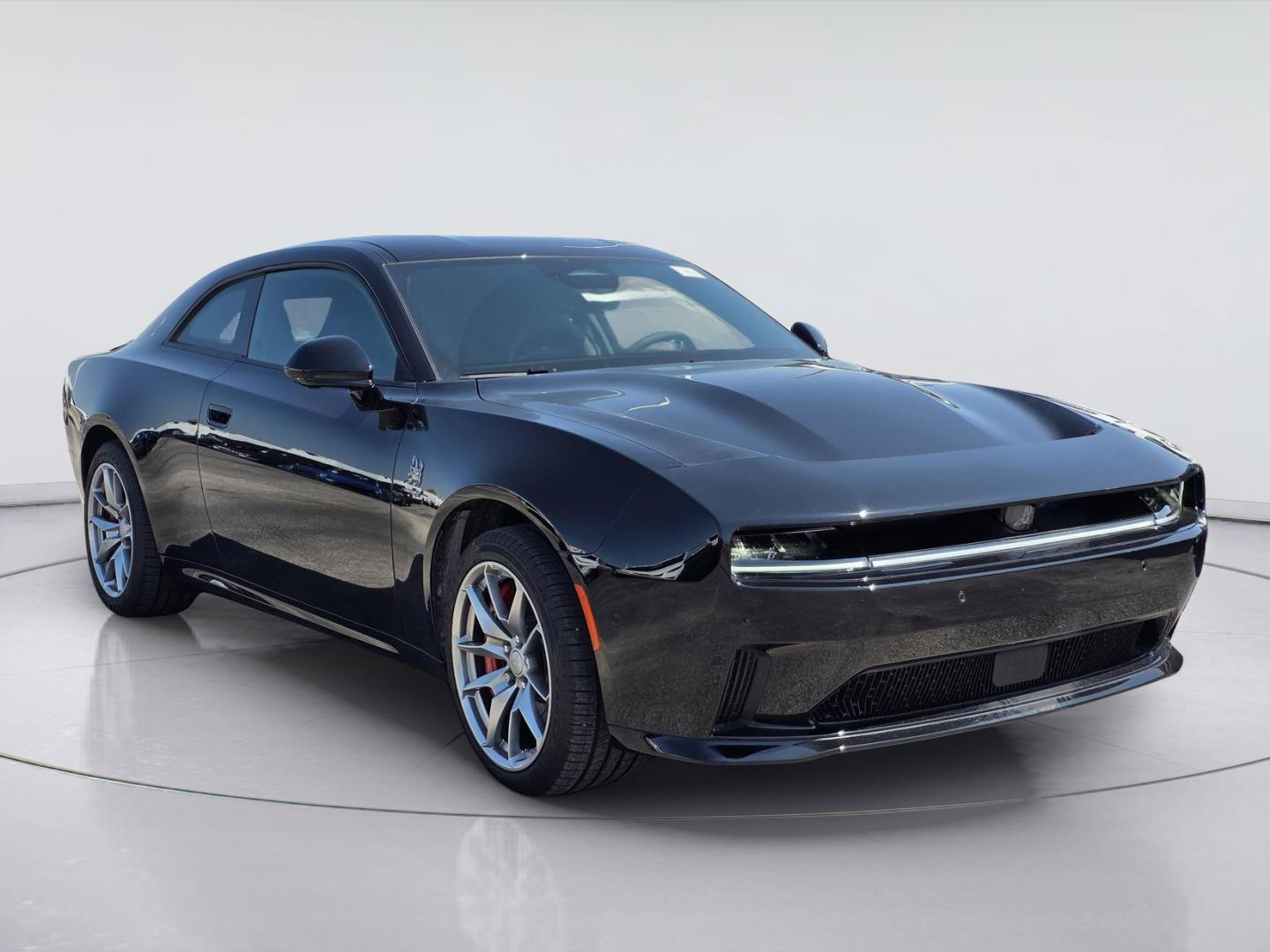 2025 Dodge Charger Daytona Scat Pack - 1