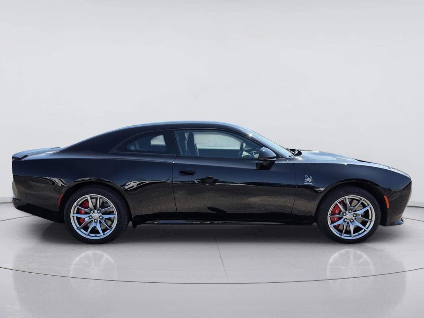 2025 Dodge Charger Daytona Scat Pack - 2