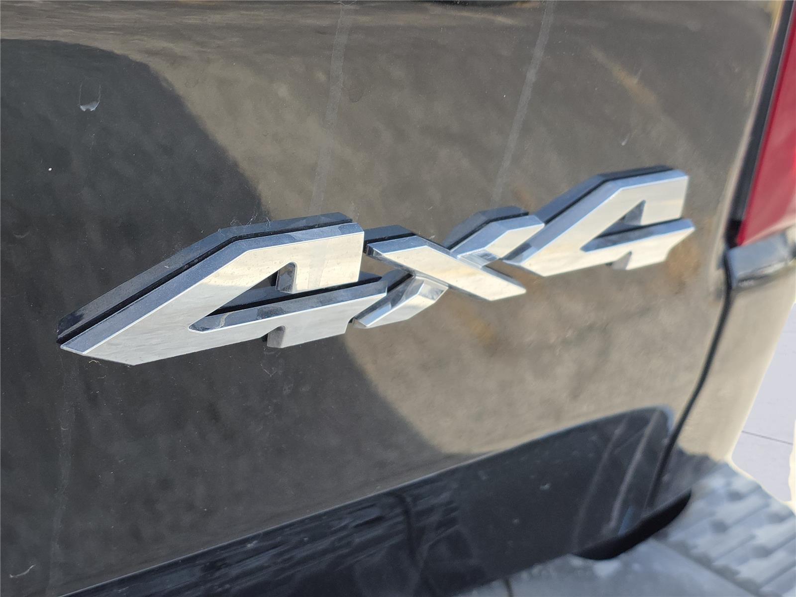 2026 Ram 1500 Lone Star - 4