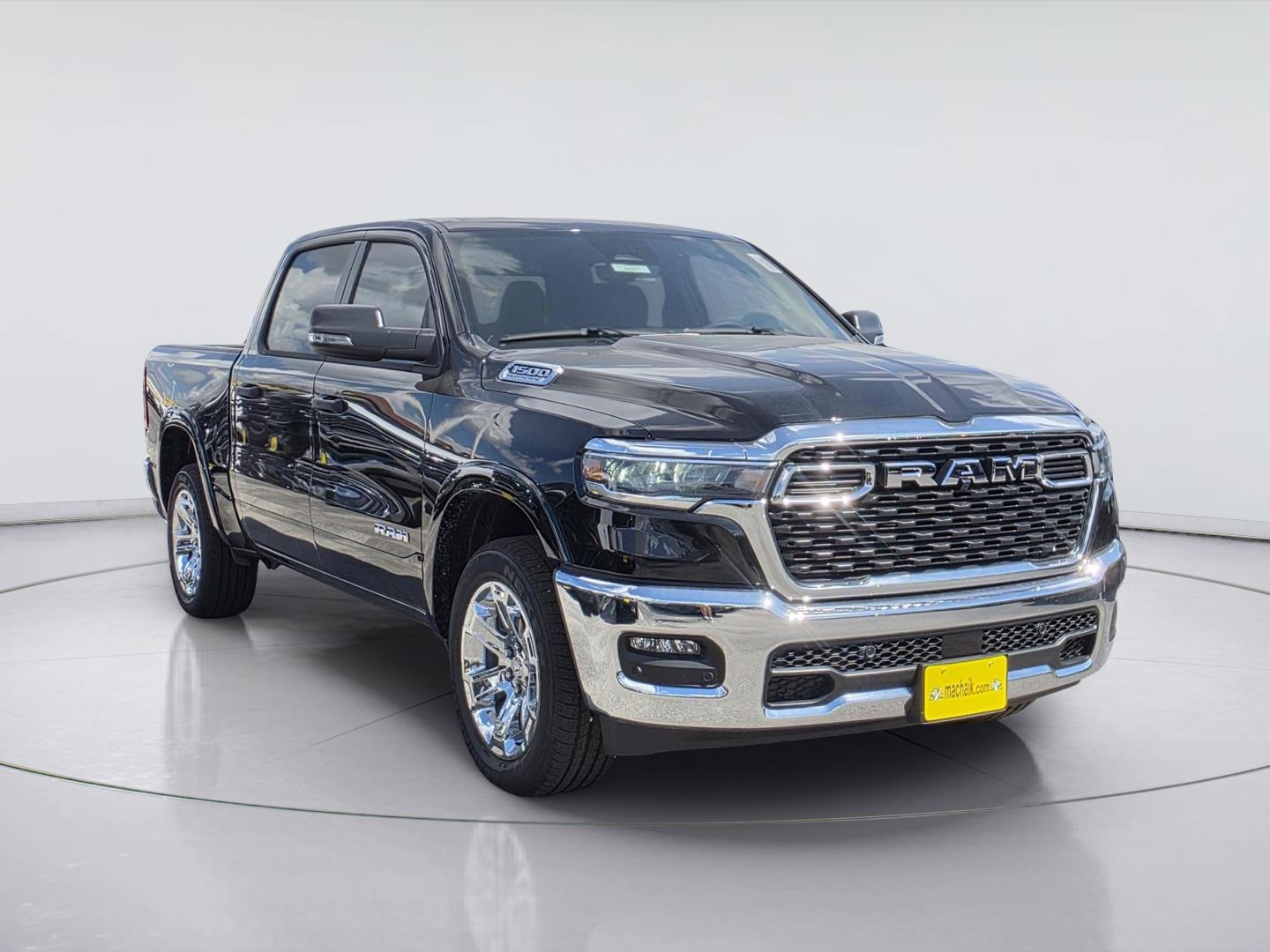 2026 Ram 1500 Lone Star - 1