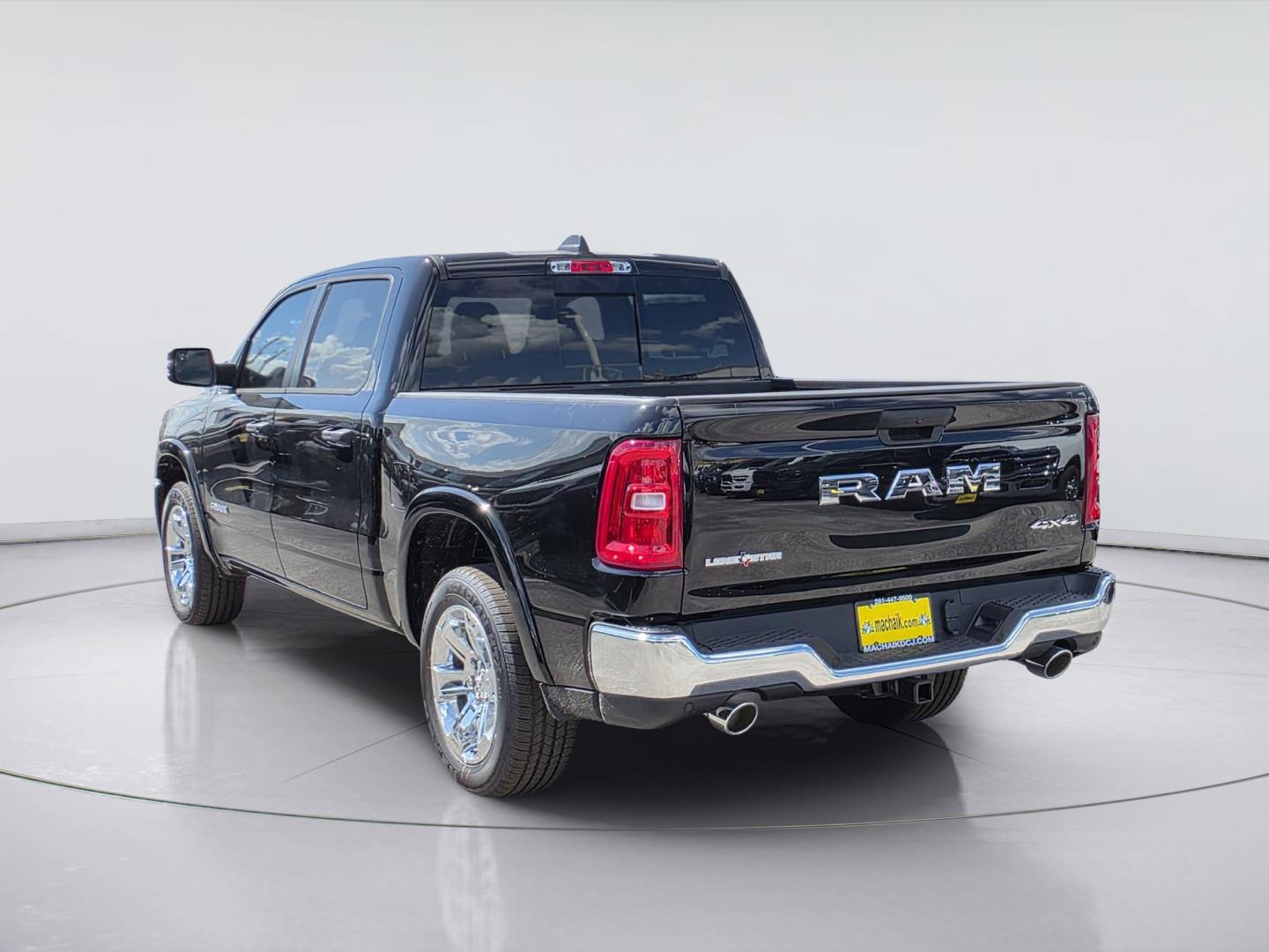 2026 Ram 1500 Lone Star - 3