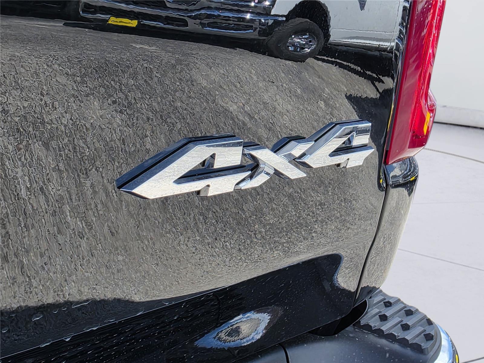 2026 Ram 1500 Lone Star - 4