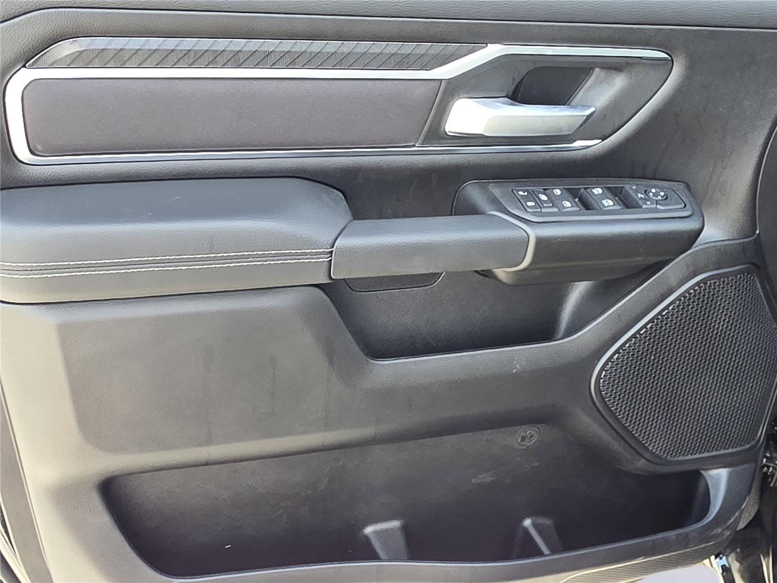 2026 Ram 1500 Lone Star - 9