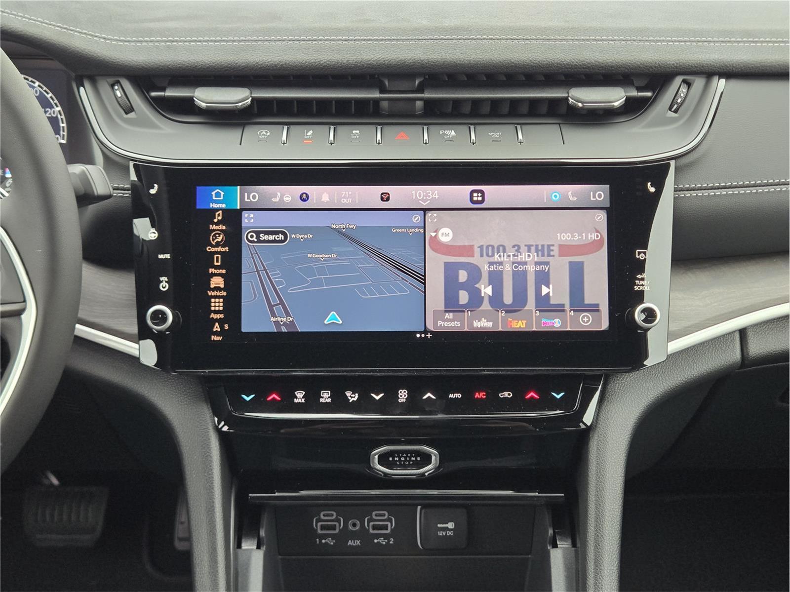 2026 Jeep Grand Cherokee L Limited - 6