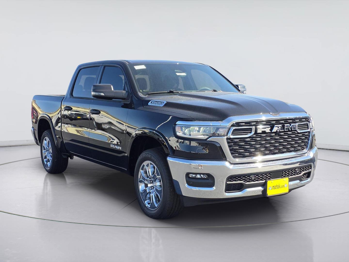 2026 Ram 1500 Lone Star - 1