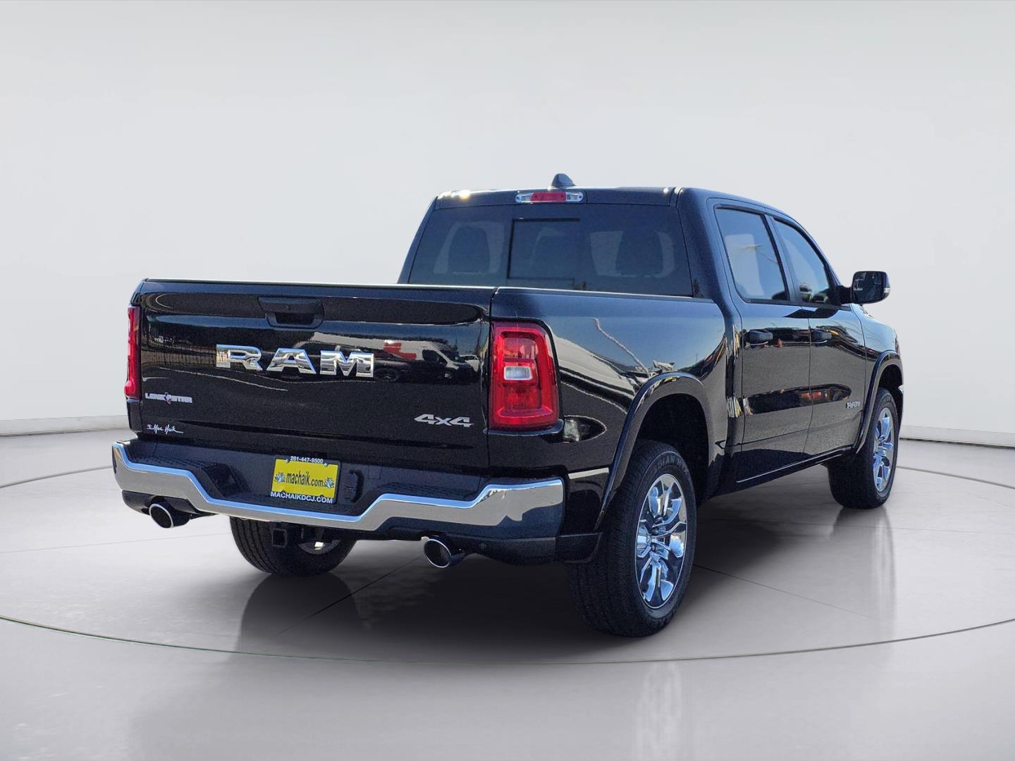 2026 Ram 1500 Lone Star - 2