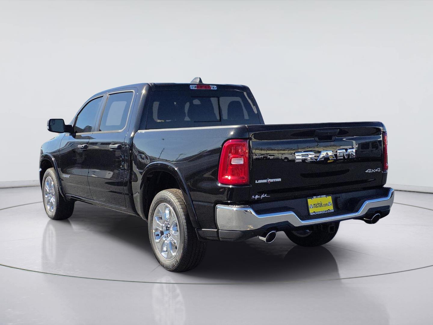 2026 Ram 1500 Lone Star - 3