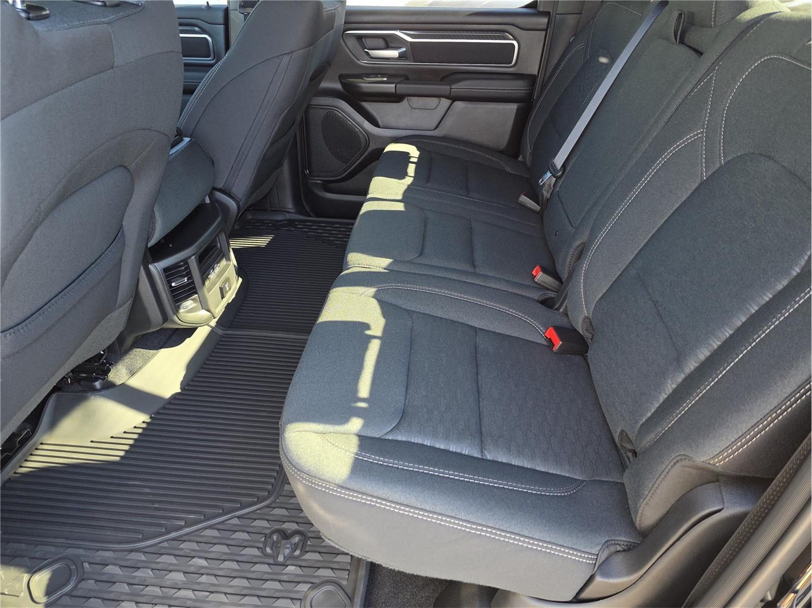 2026 Ram 1500 Lone Star - 10