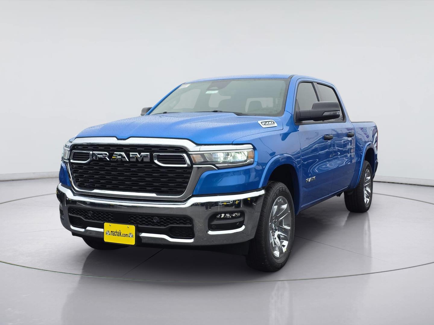 2026 Ram 1500 Lone Star - 0
