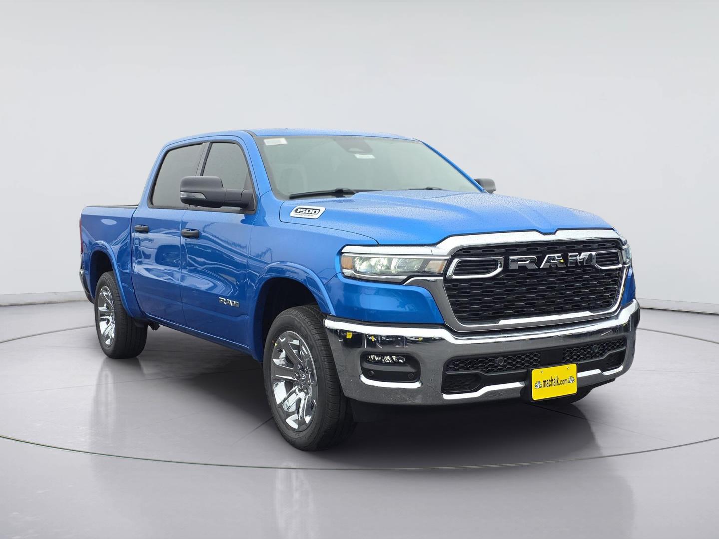 2026 Ram 1500 Lone Star - 1