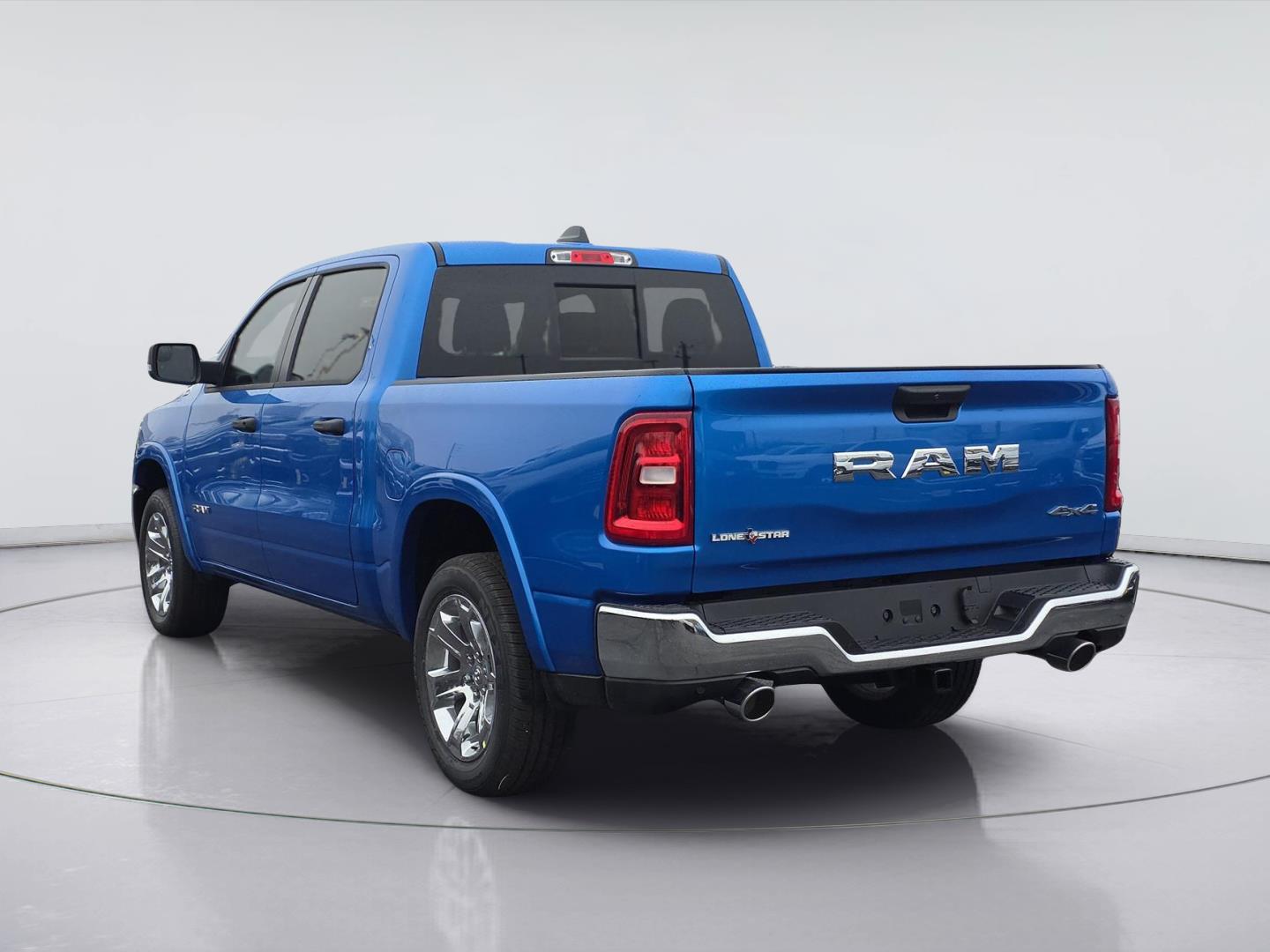 2026 Ram 1500 Lone Star - 3