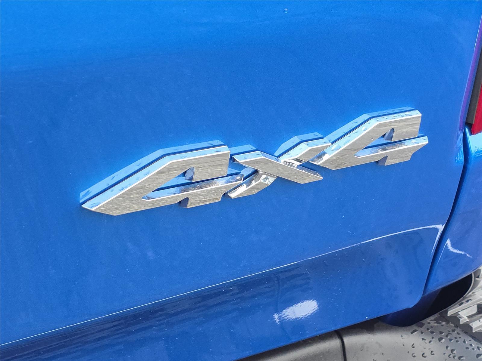 2026 Ram 1500 Lone Star - 4