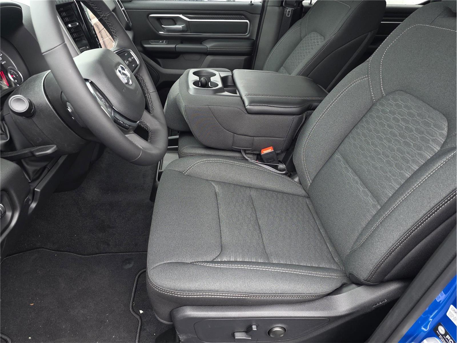 2026 Ram 1500 Lone Star - 7