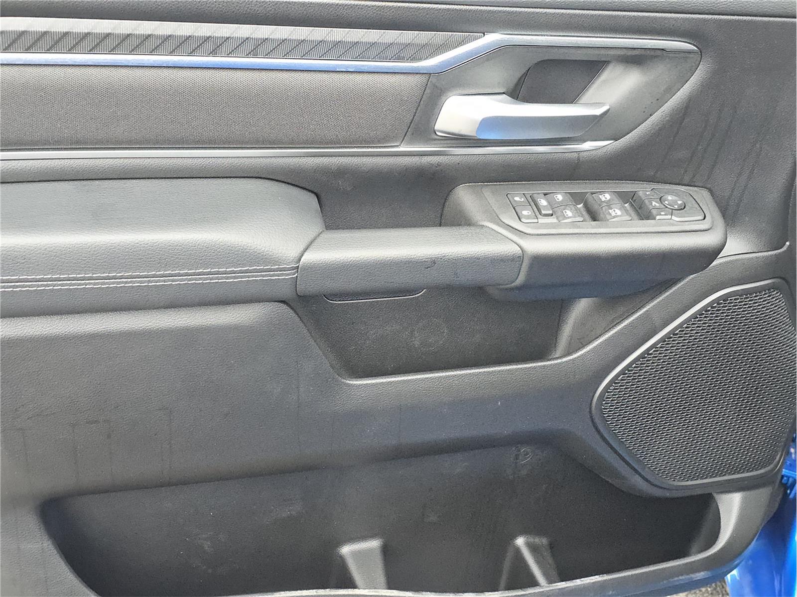 2026 Ram 1500 Lone Star - 9