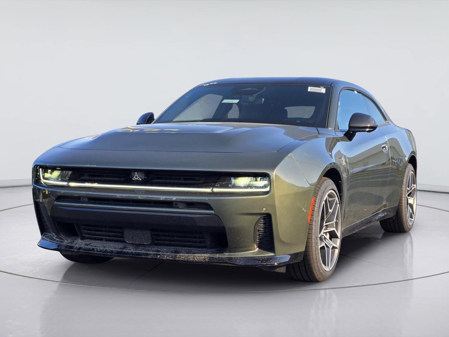 2026 Dodge Charger Scat Pack Plus - 0