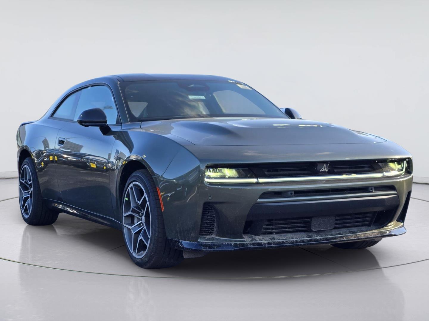 2026 Dodge Charger Scat Pack Plus - 1