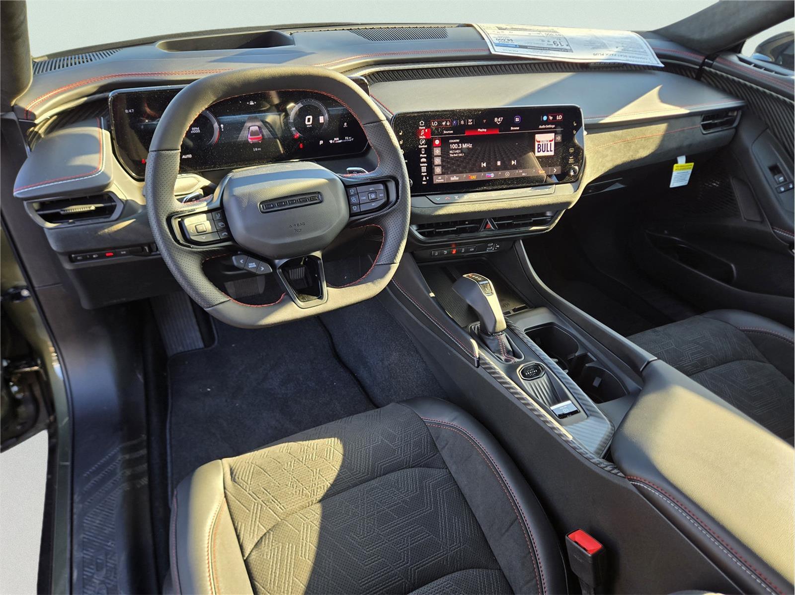 2026 Dodge Charger Scat Pack Plus - 5