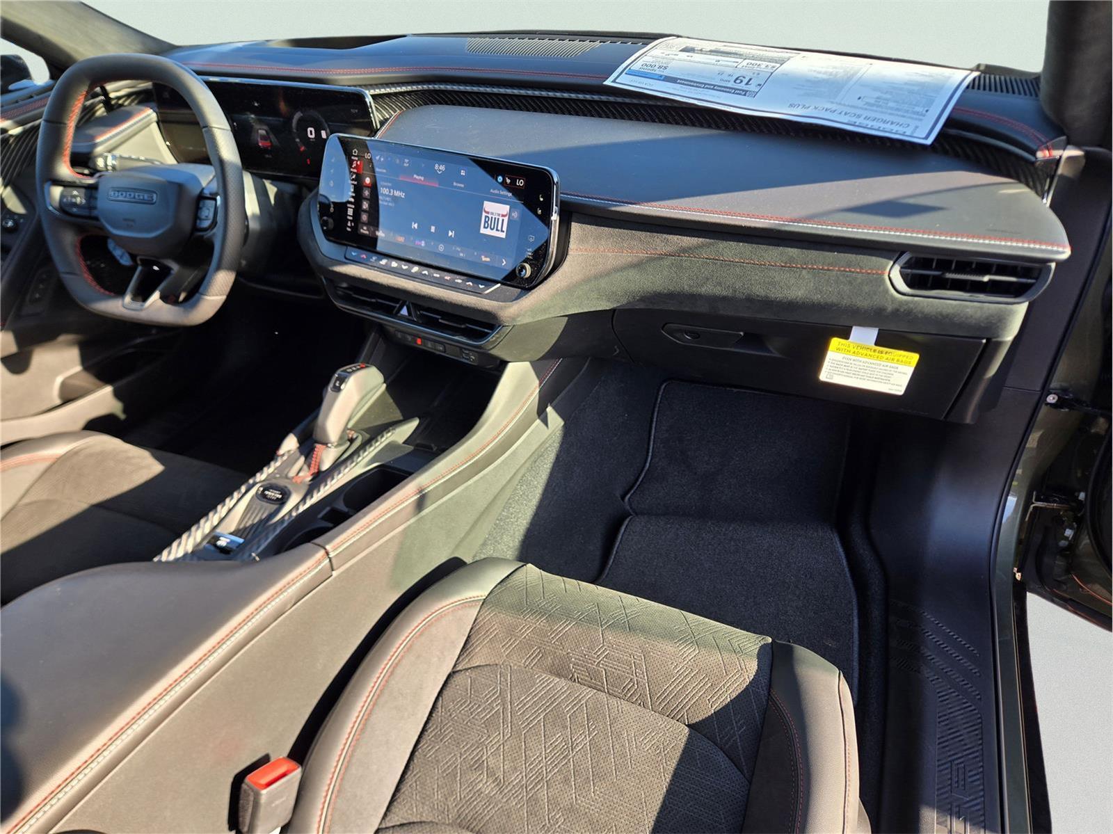 2026 Dodge Charger Scat Pack Plus - 6
