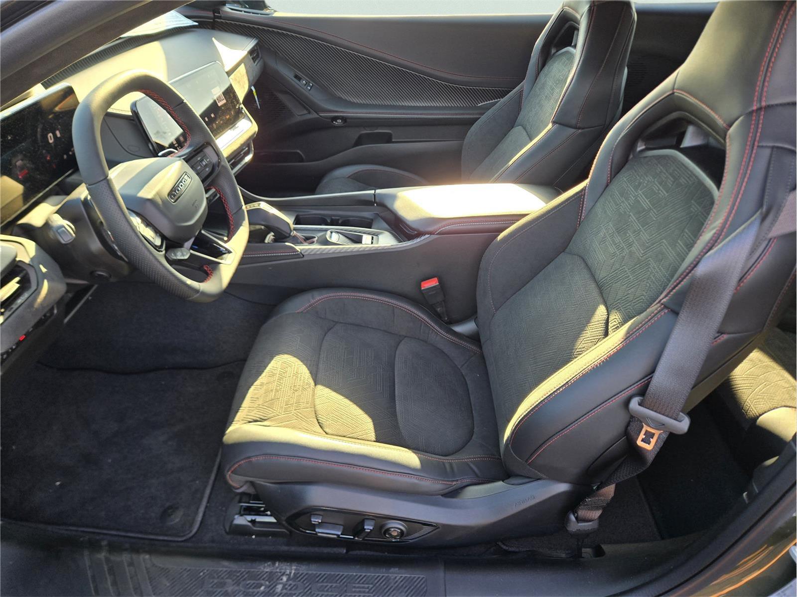 2026 Dodge Charger Scat Pack Plus - 7