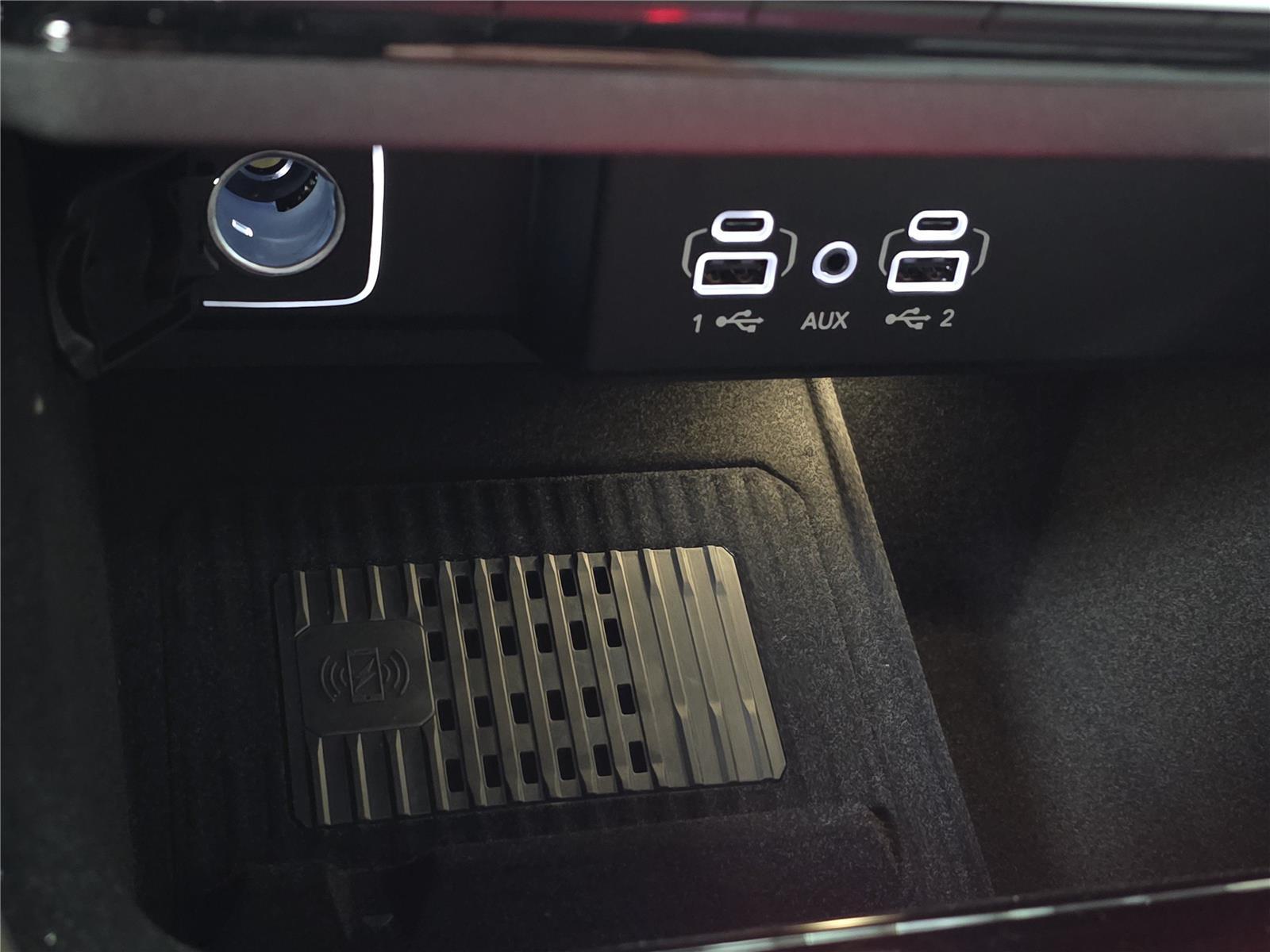 2026 Jeep Grand Wagoneer L BASE at Mac Haik CDJR North Houston