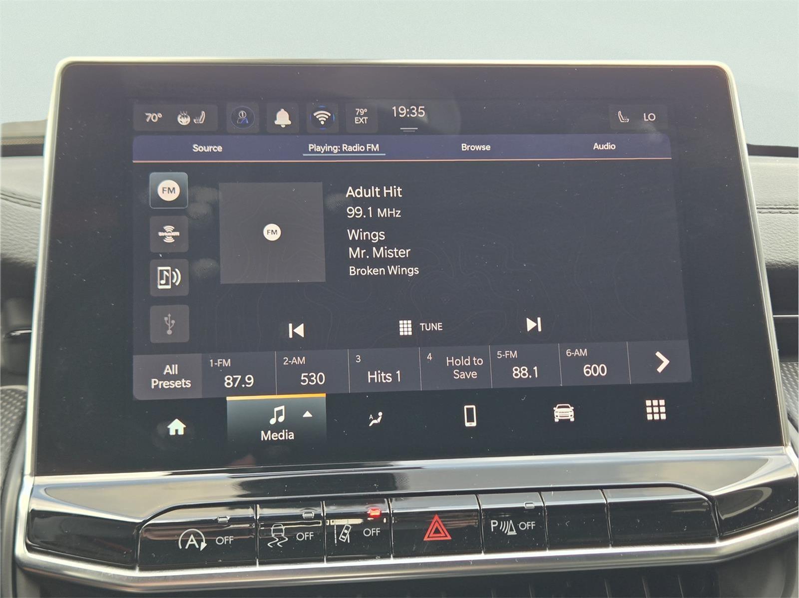 2025 Jeep Compass Limited at AutoNation USA Katy