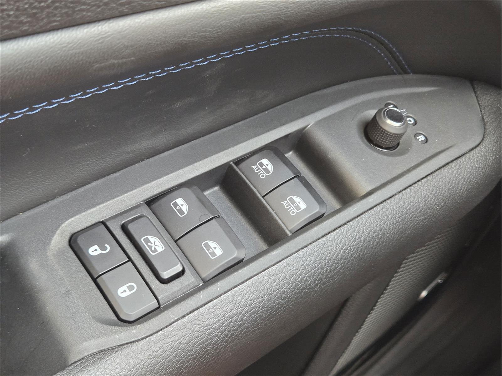 2025 Jeep Compass Limited at AutoNation USA Katy