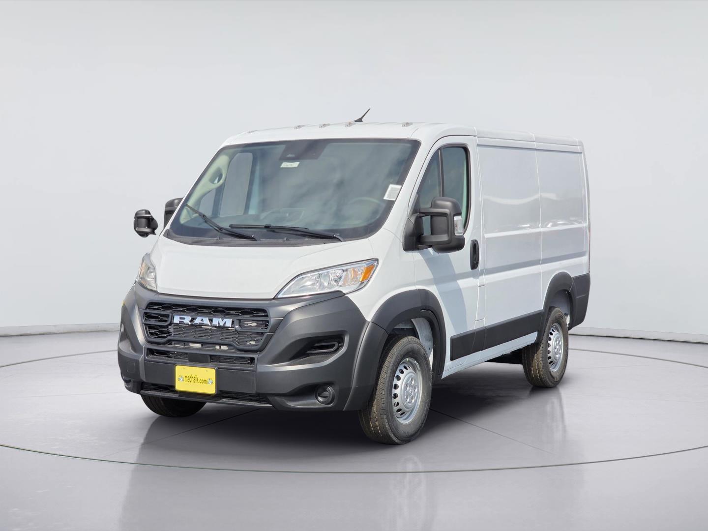 2026 Ram Promaster 1500 Tradesman at Mossy Motors