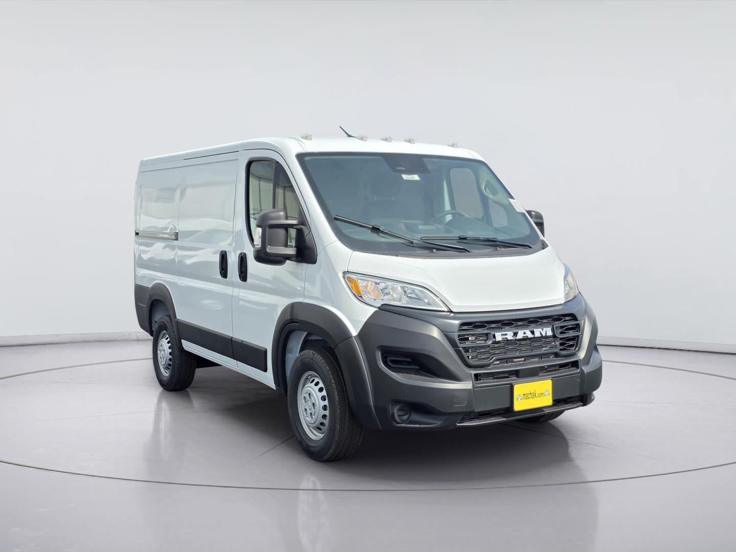 2026 Ram Promaster 1500 Tradesman at Mossy Motors