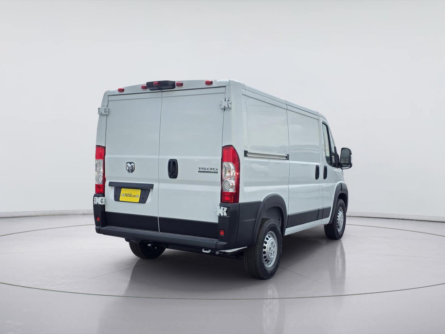 2026 Ram Promaster 1500 Tradesman at Mossy Motors