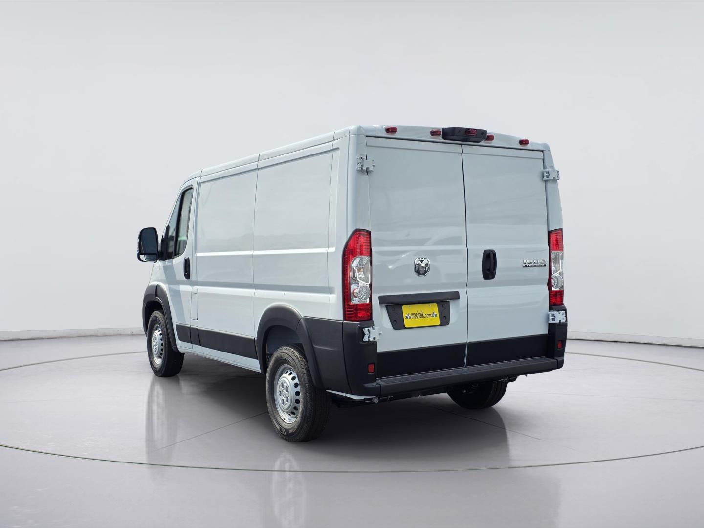 2026 Ram Promaster 1500 Tradesman at Mossy Motors