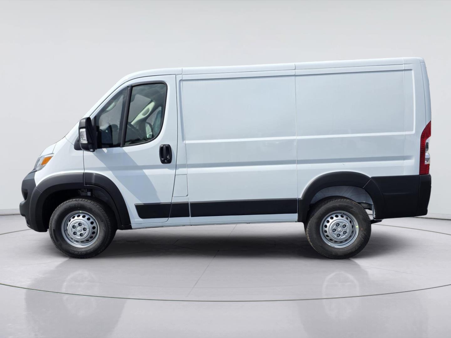 2026 Ram Promaster 1500 Tradesman at Mossy Motors