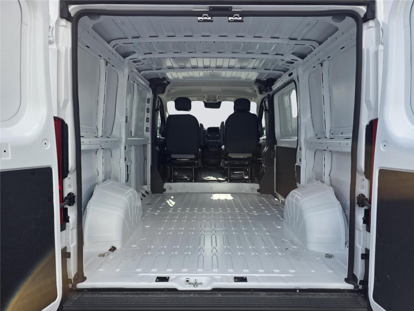 2026 Ram Promaster 1500 Tradesman at Mossy Motors
