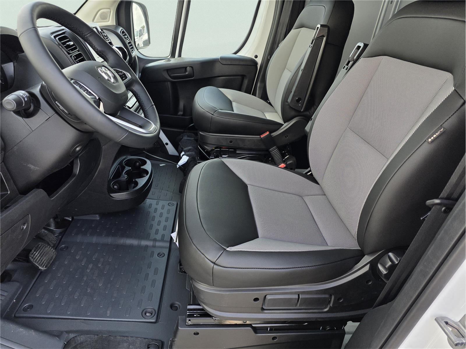 2026 Ram Promaster 1500 Tradesman at Mossy Motors