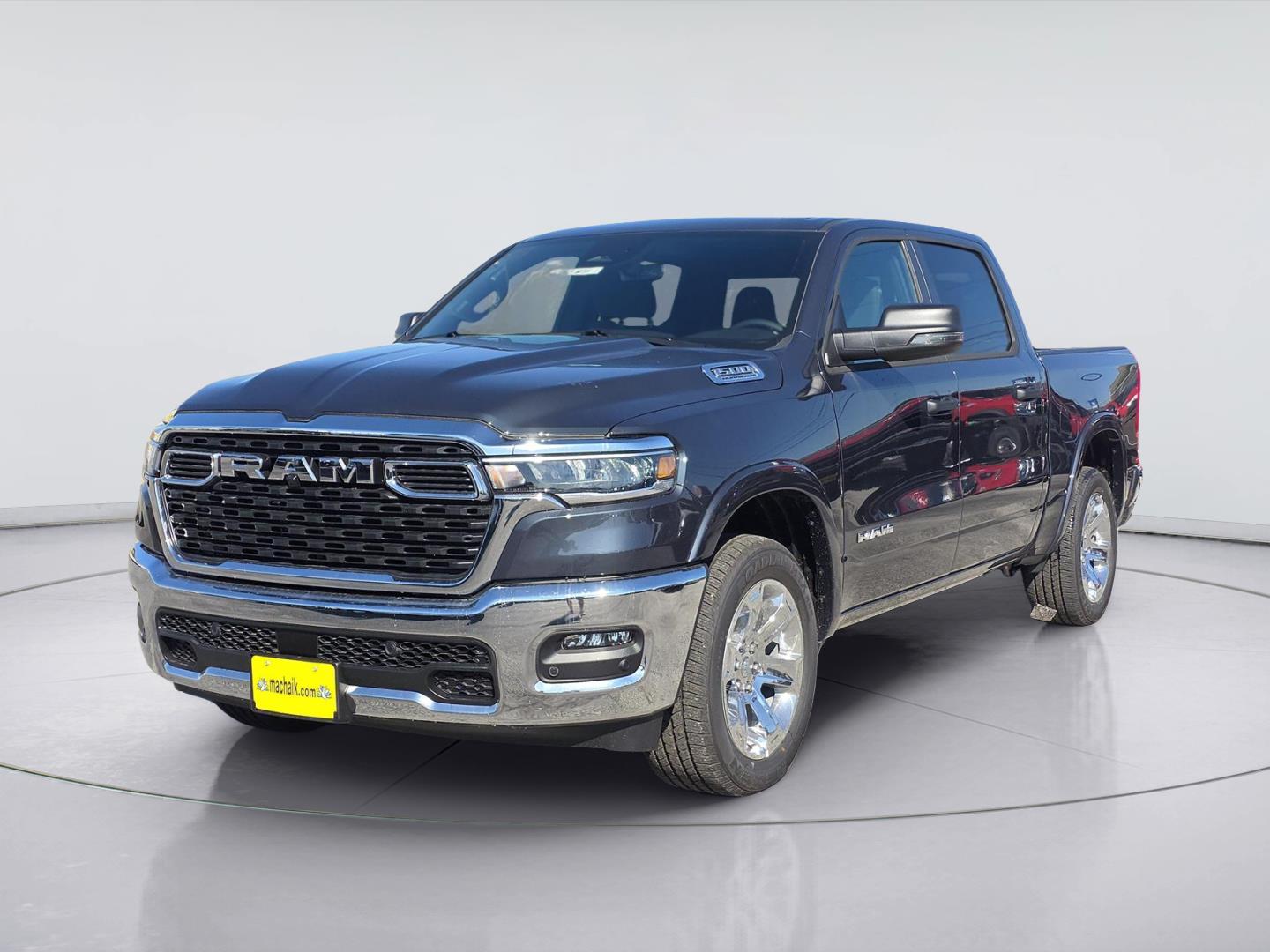2026 Ram 1500 Lone Star at Mac Haik CDJR North Houston