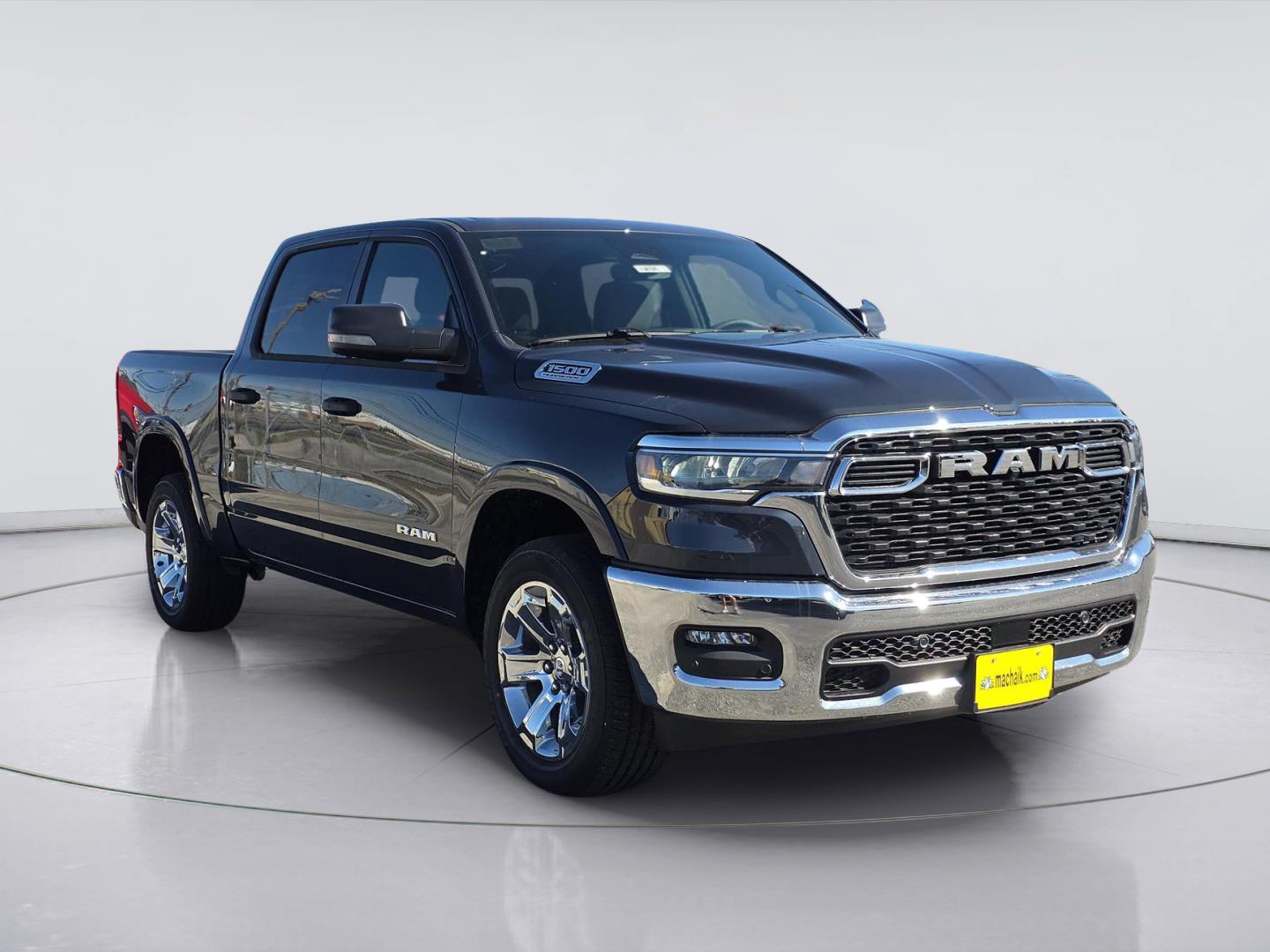 2026 Ram 1500 Lone Star at Mac Haik CDJR North Houston