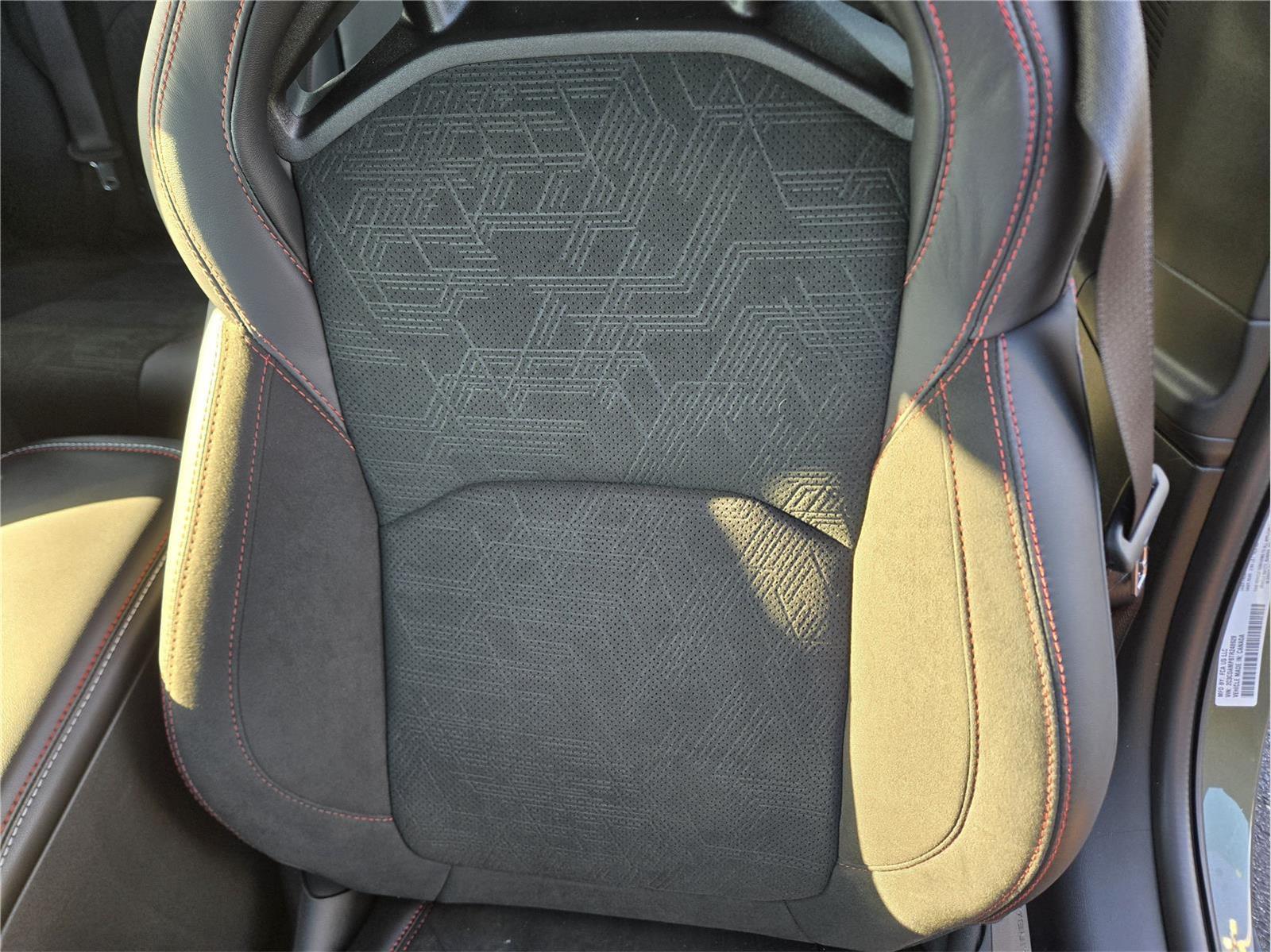 2026 Dodge Charger Scat Pack Plus - 8