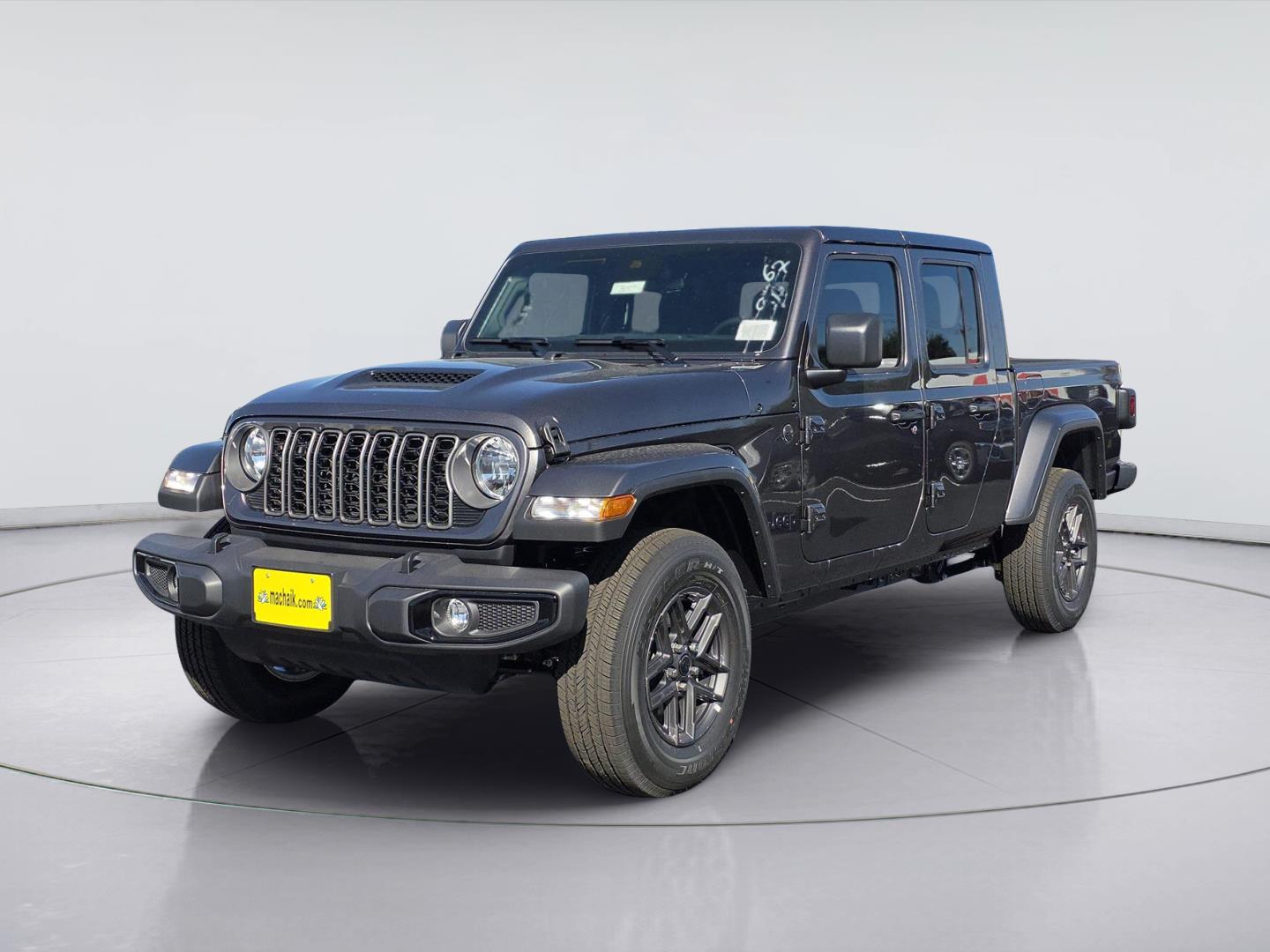 2025 Jeep Gladiator Sport S - 0