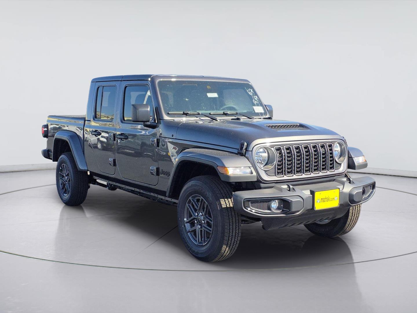 2025 Jeep Gladiator Sport S - 1