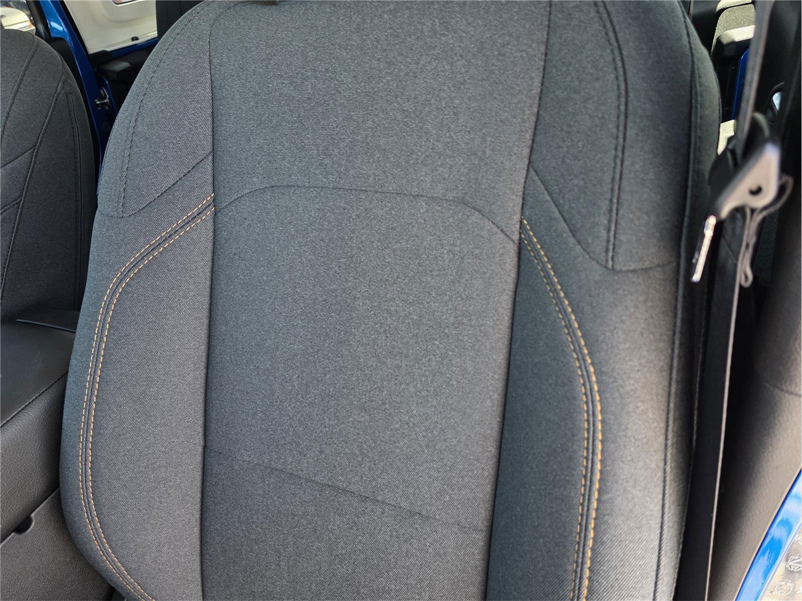 2026 Jeep Wrangler Sport at Mac Haik CDJR North Houston
