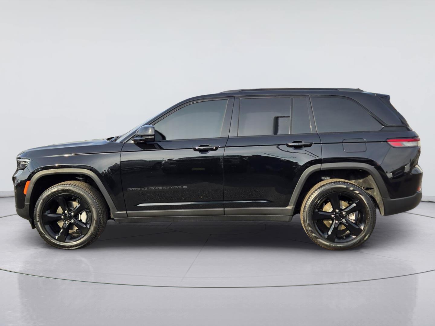 2025 Jeep Grand Cherokee Limited - 6